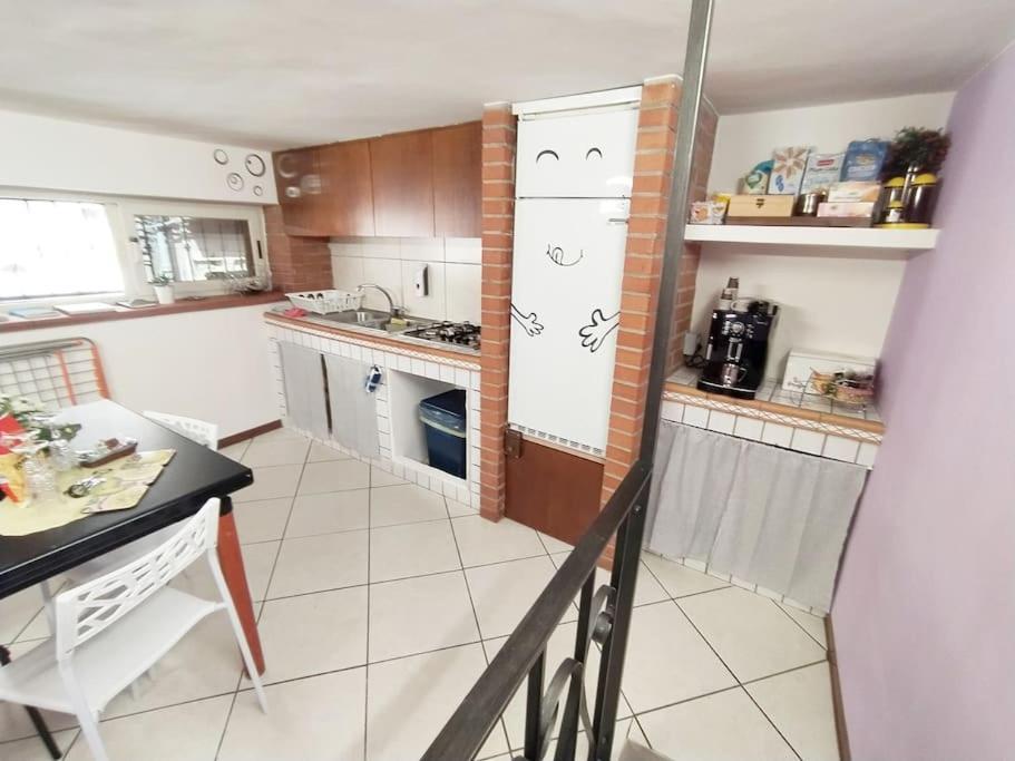 Carrata House Apartment Catania Catânia Exterior foto